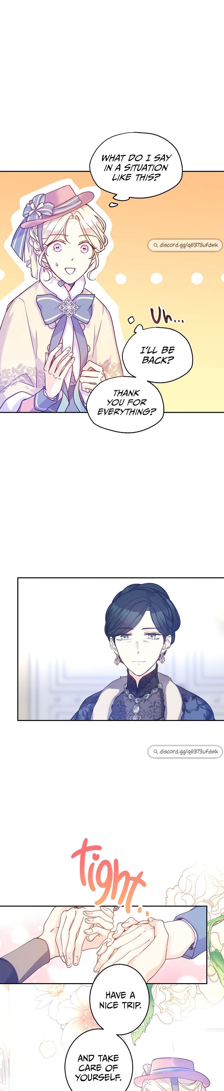 Read Changing the Genre From Angst to Heartwarming Manga Online