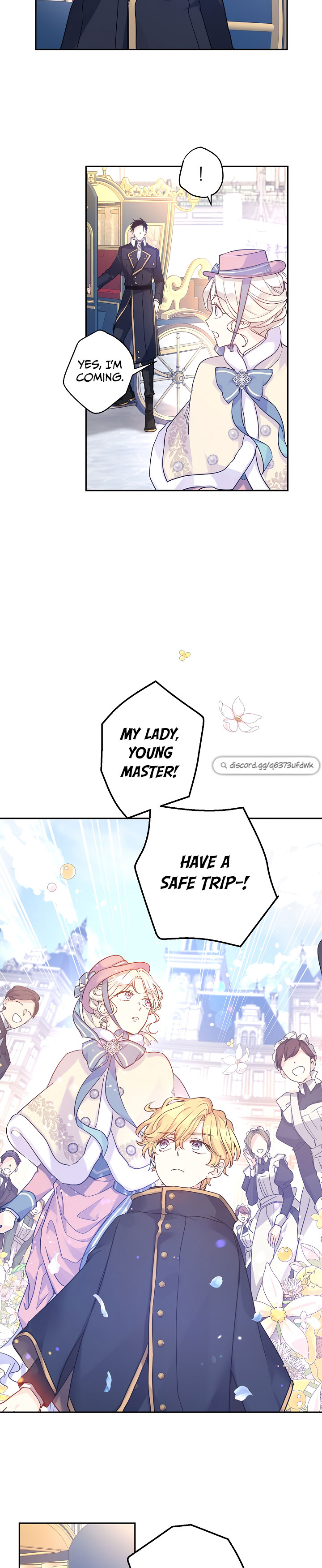 Read Changing the Genre From Angst to Heartwarming Manga Online