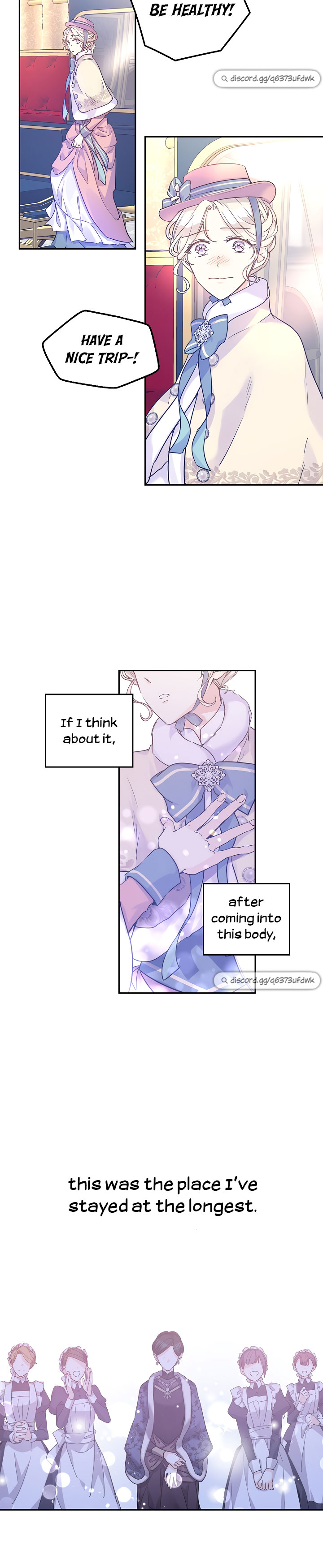 Read Changing the Genre From Angst to Heartwarming Manga Online