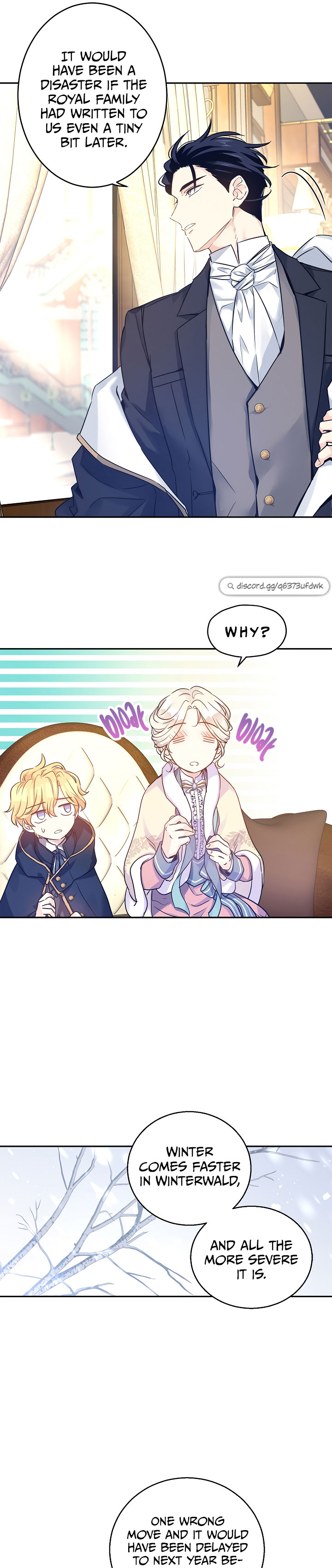 Read Changing the Genre From Angst to Heartwarming Manga Online