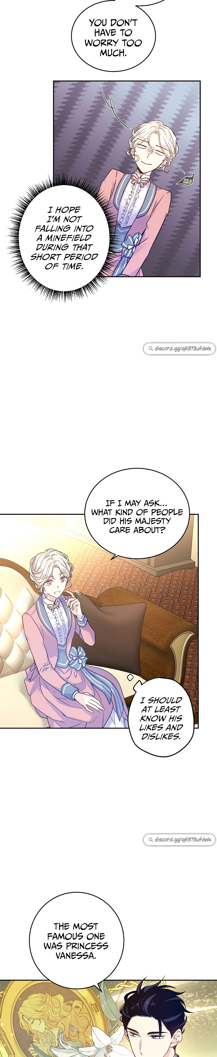 Read Changing the Genre From Angst to Heartwarming Manga Online
