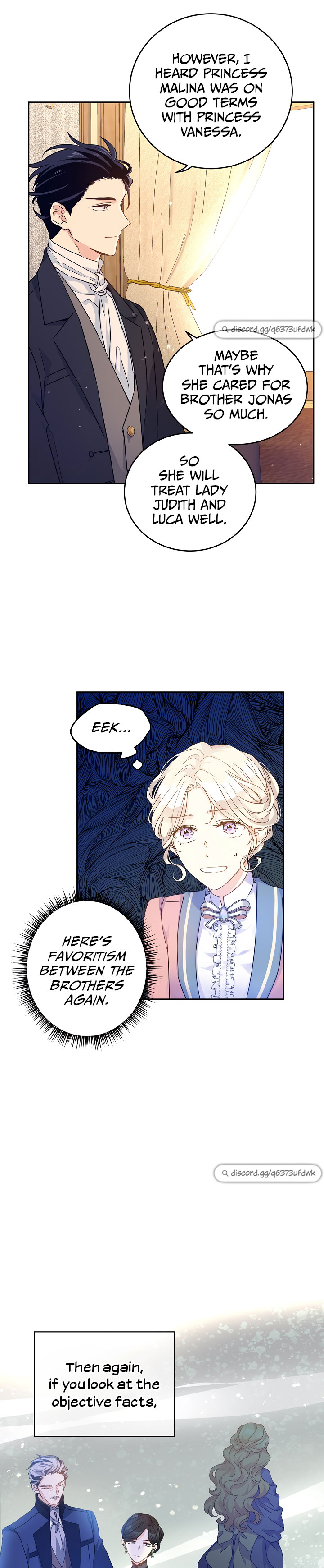 Read Changing the Genre From Angst to Heartwarming Manga Online