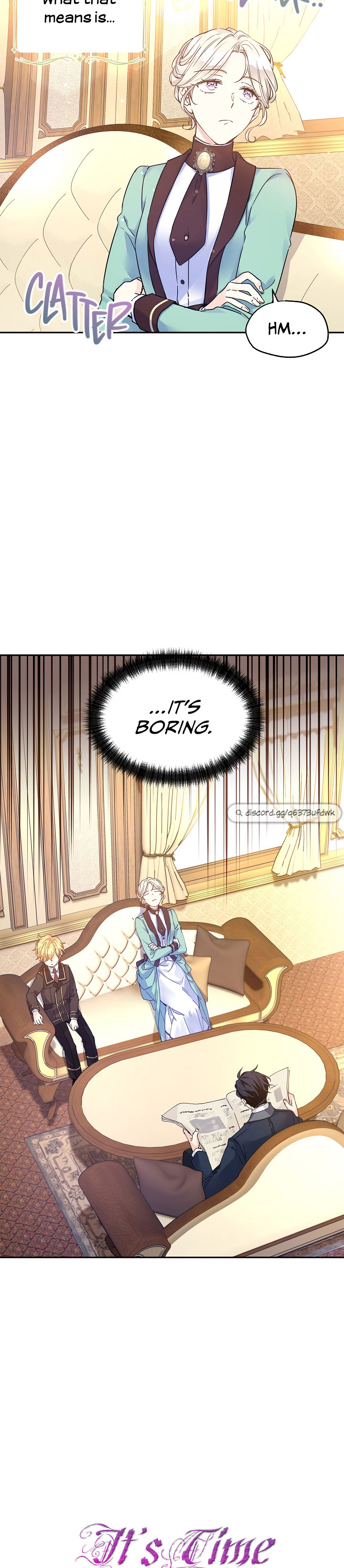 Read Changing the Genre From Angst to Heartwarming Manga Online