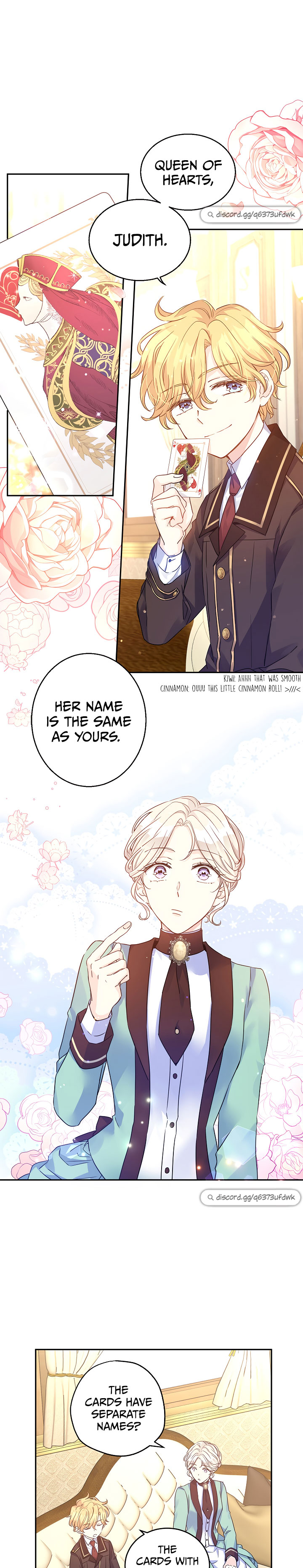 Read Changing the Genre From Angst to Heartwarming Manga Online