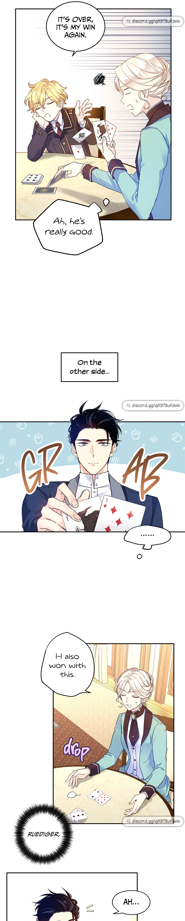 Read Changing the Genre From Angst to Heartwarming Manga Online