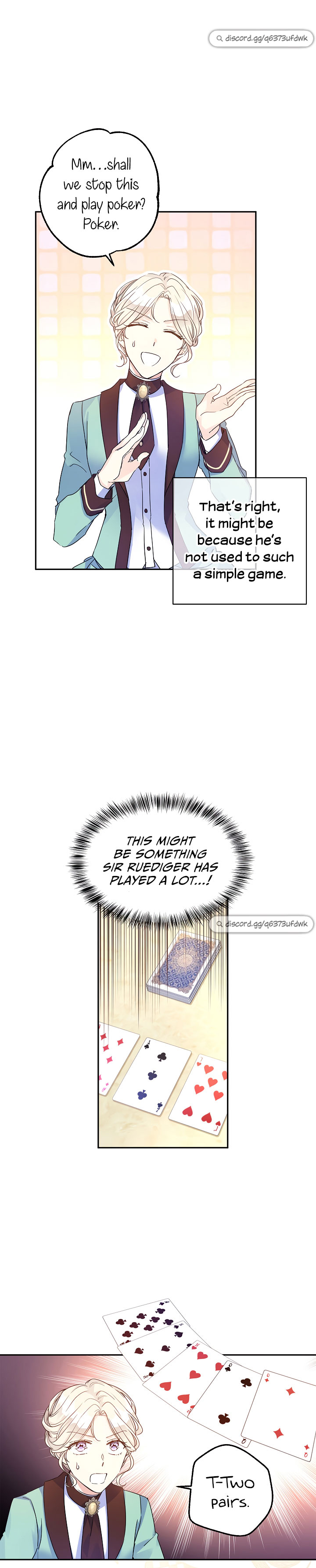 Read Changing the Genre From Angst to Heartwarming Manga Online