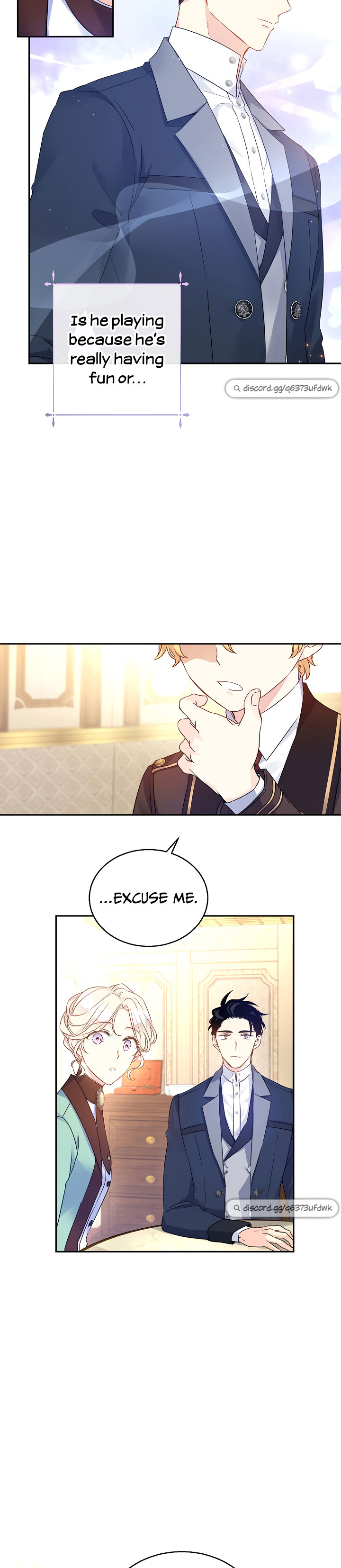 Read Changing the Genre From Angst to Heartwarming Manga Online