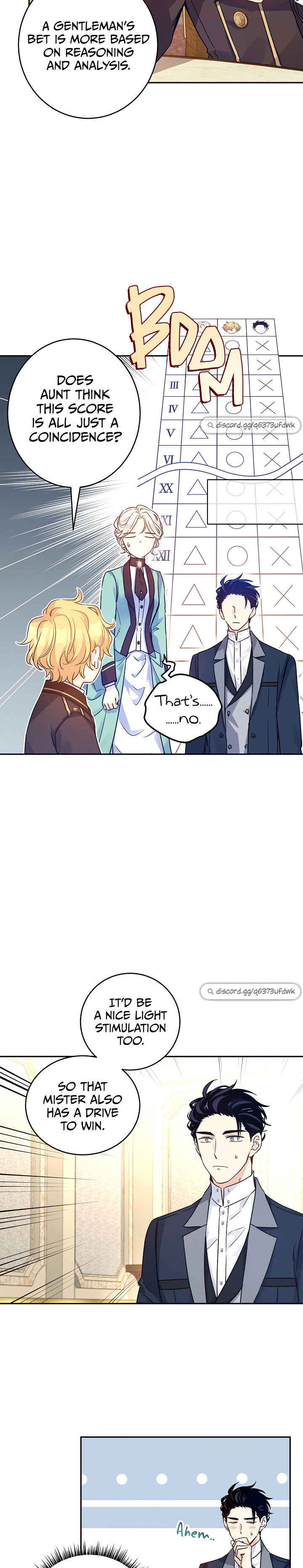 Read Changing the Genre From Angst to Heartwarming Manga Online
