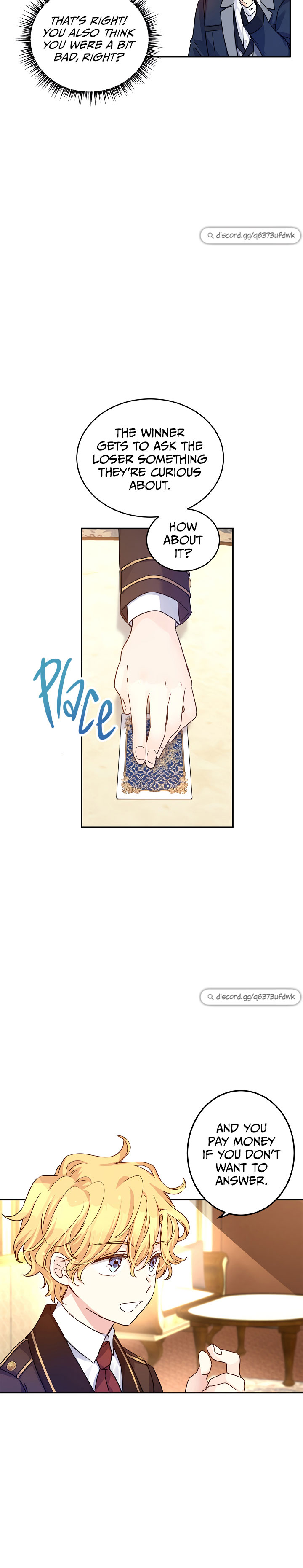 Read Changing the Genre From Angst to Heartwarming Manga Online