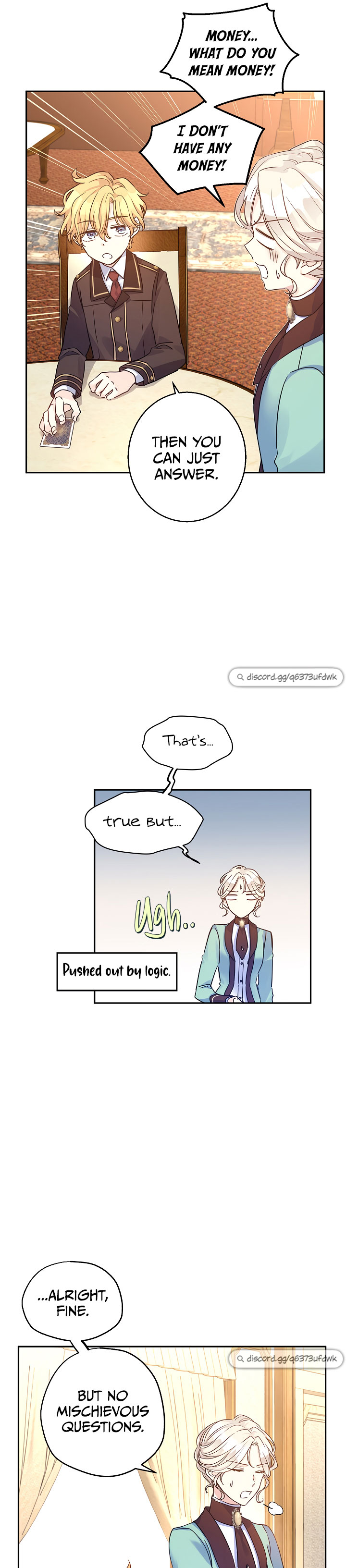 Read Changing the Genre From Angst to Heartwarming Manga Online