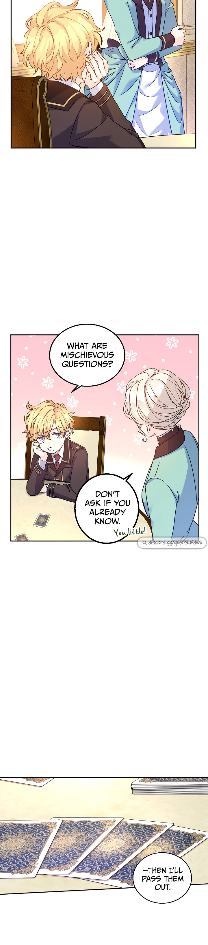 Read Changing the Genre From Angst to Heartwarming Manga Online