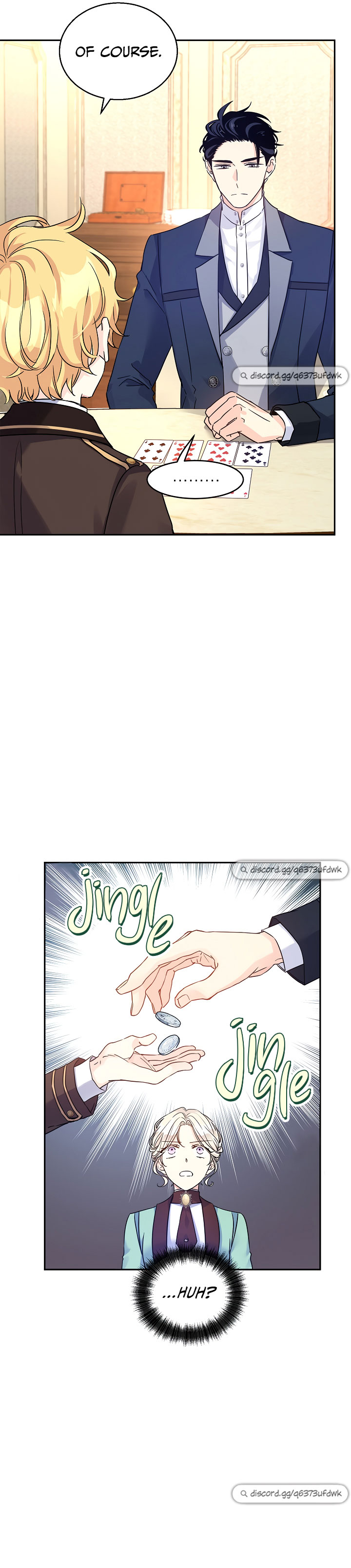 Read Changing the Genre From Angst to Heartwarming Manga Online