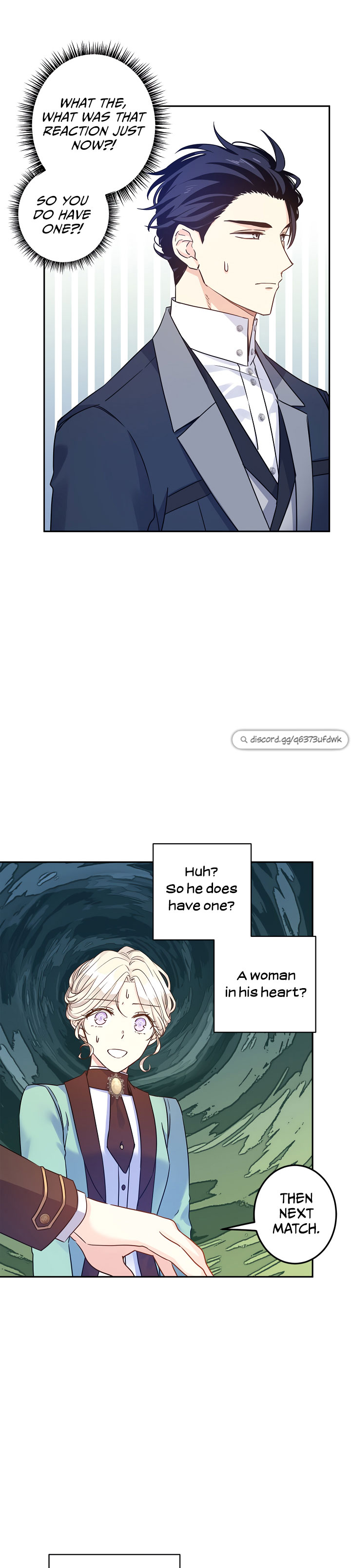Read Changing the Genre From Angst to Heartwarming Manga Online