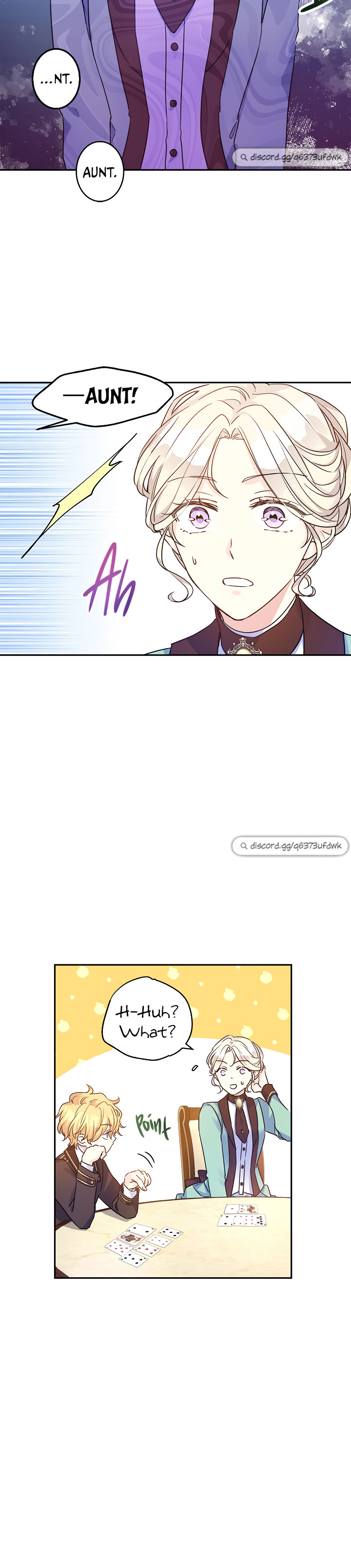 Read Changing the Genre From Angst to Heartwarming Manga Online
