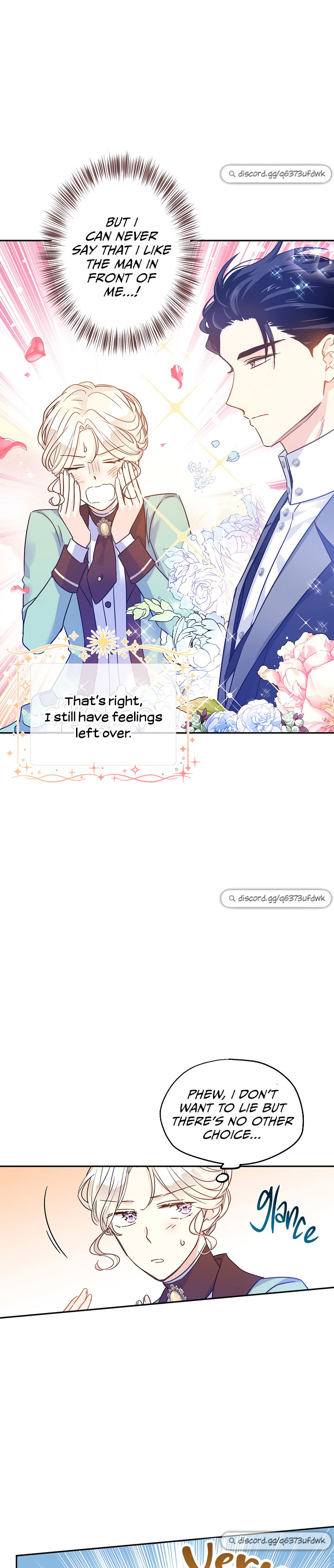 Read Changing the Genre From Angst to Heartwarming Manga Online