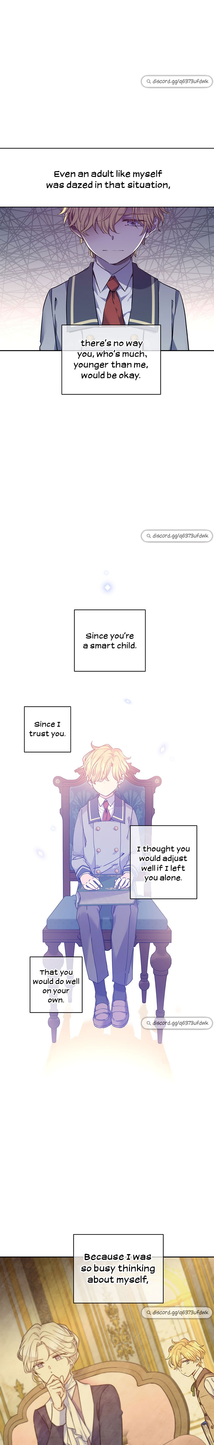 Read Changing the Genre From Angst to Heartwarming Manga Online