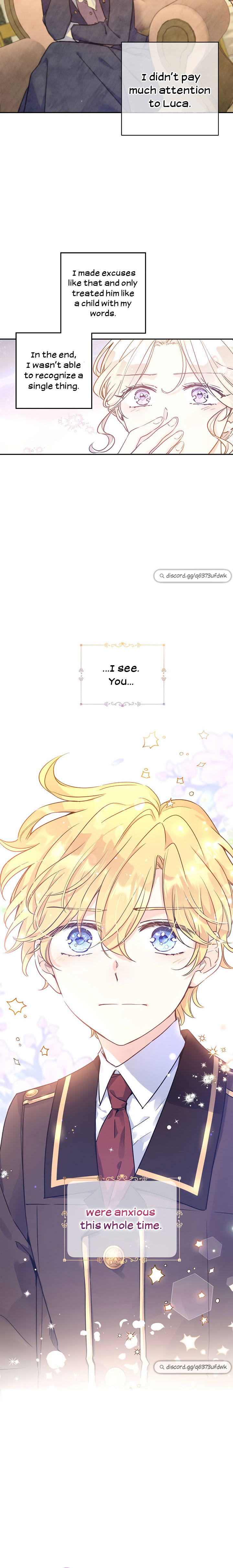 Read Changing the Genre From Angst to Heartwarming Manga Online