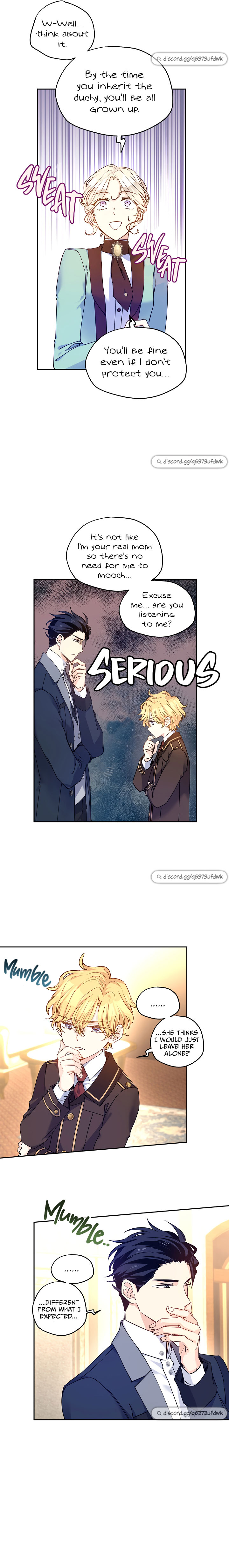 Read Changing the Genre From Angst to Heartwarming Manga Online