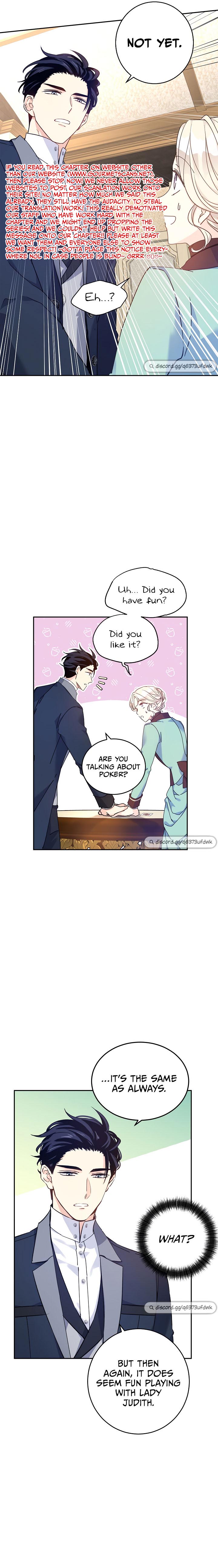 Read Changing the Genre From Angst to Heartwarming Manga Online