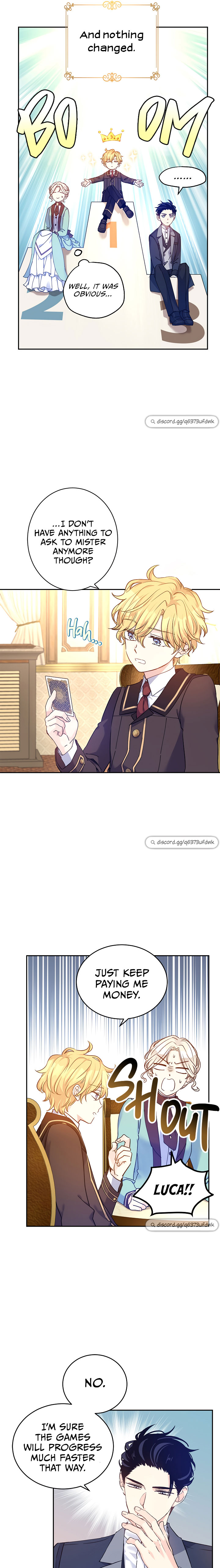 Read Changing the Genre From Angst to Heartwarming Manga Online