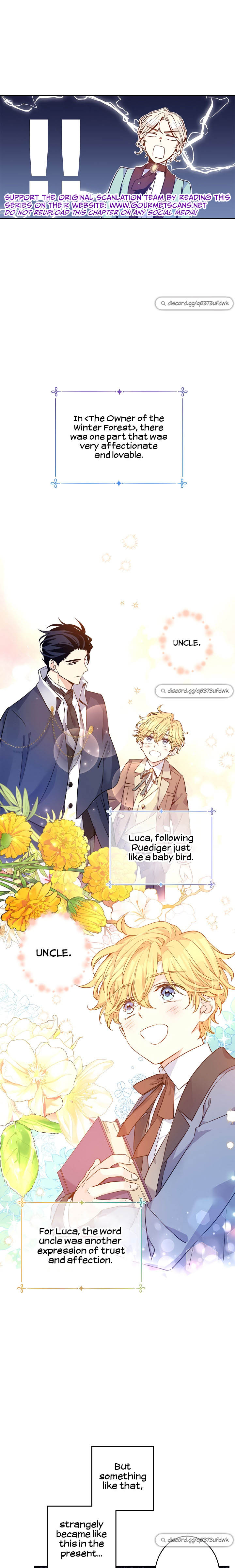 Read Changing the Genre From Angst to Heartwarming Manga Online