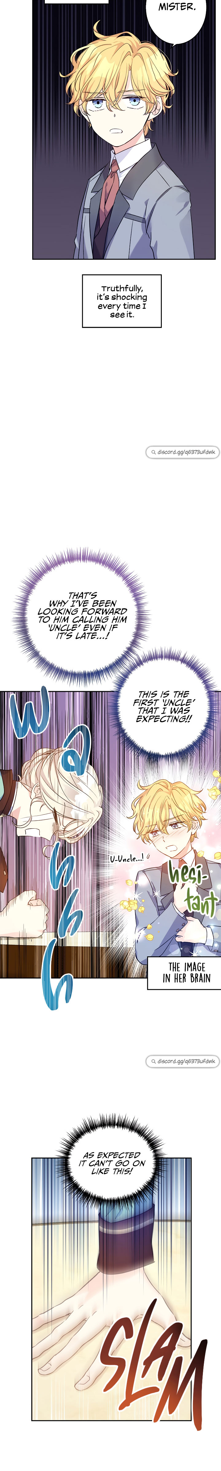 Read Changing the Genre From Angst to Heartwarming Manga Online