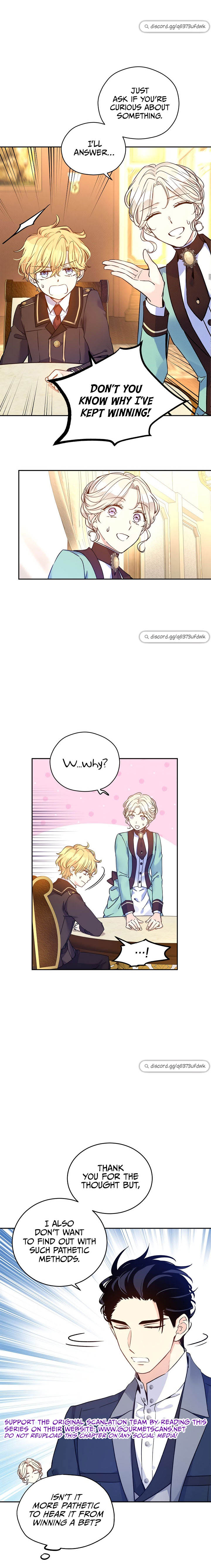 Read Changing the Genre From Angst to Heartwarming Manga Online