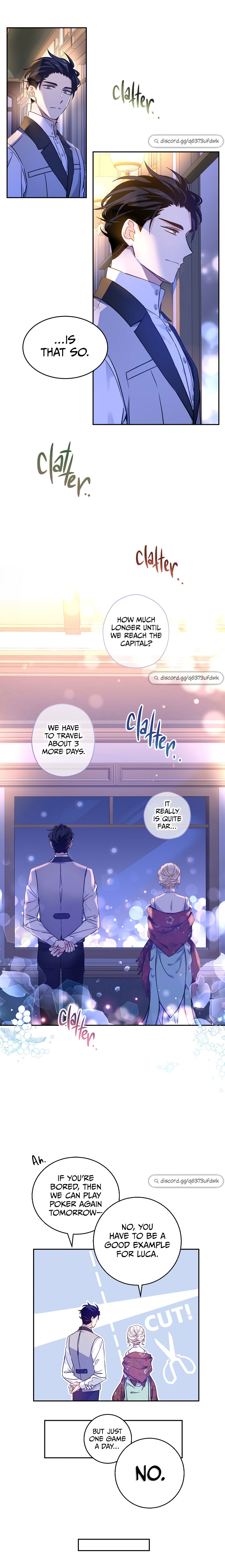 Read Changing the Genre From Angst to Heartwarming Manga Online