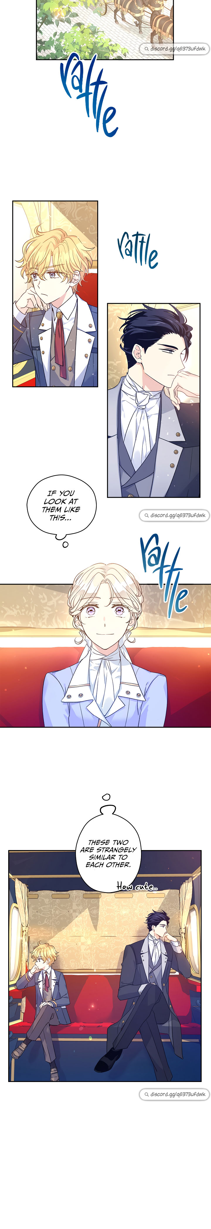 Read Changing the Genre From Angst to Heartwarming Manga Online