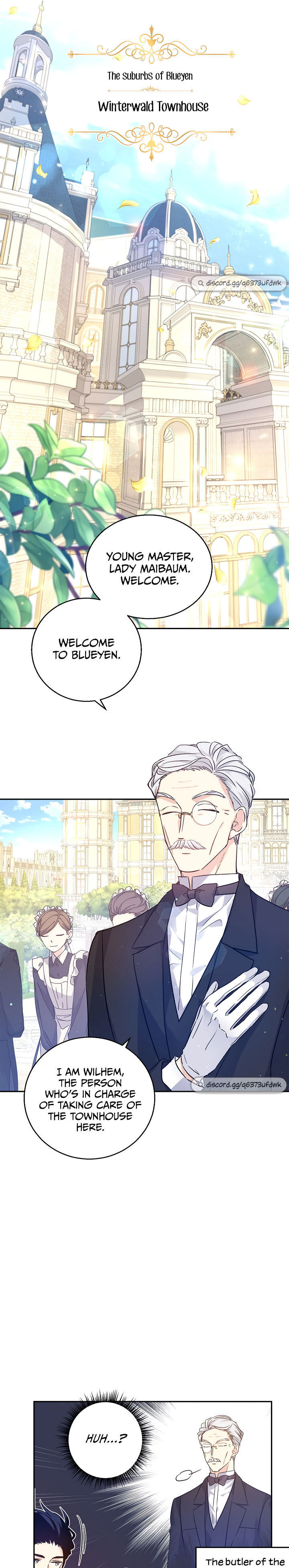 Read Changing the Genre From Angst to Heartwarming Manga Online