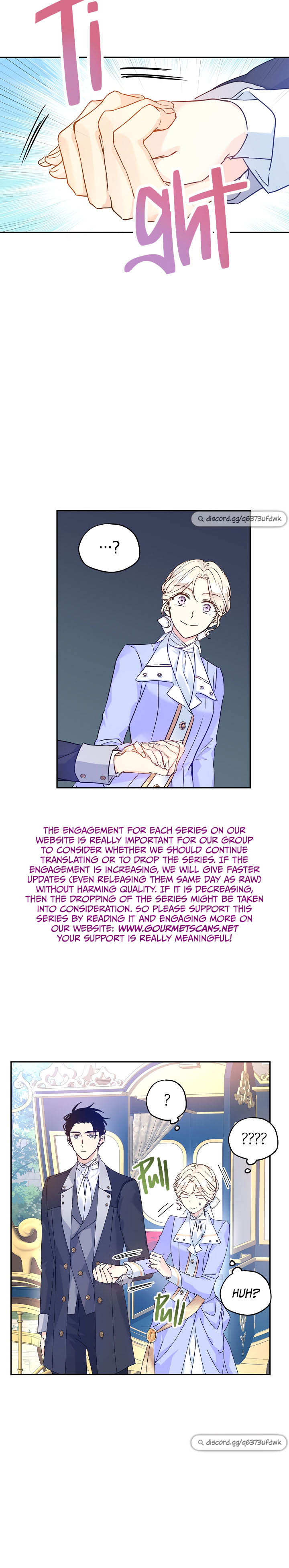 Read Changing the Genre From Angst to Heartwarming Manga Online