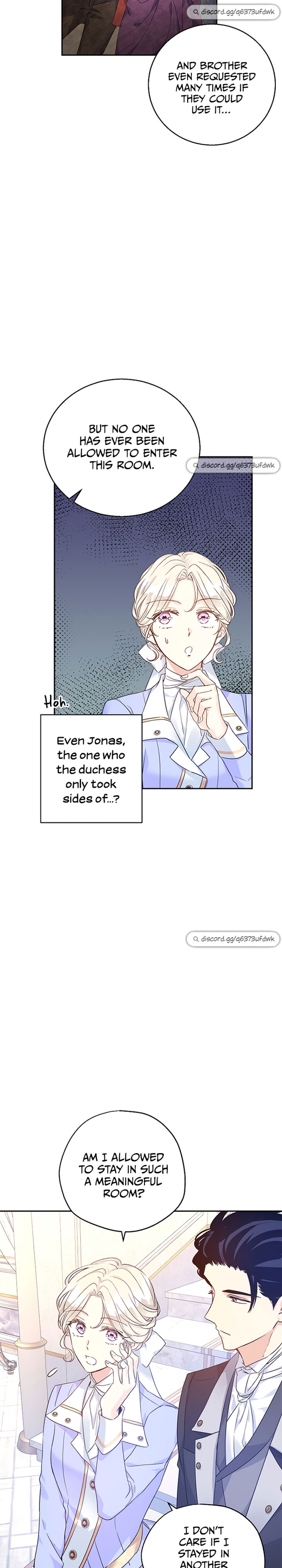 Read Changing the Genre From Angst to Heartwarming Manga Online