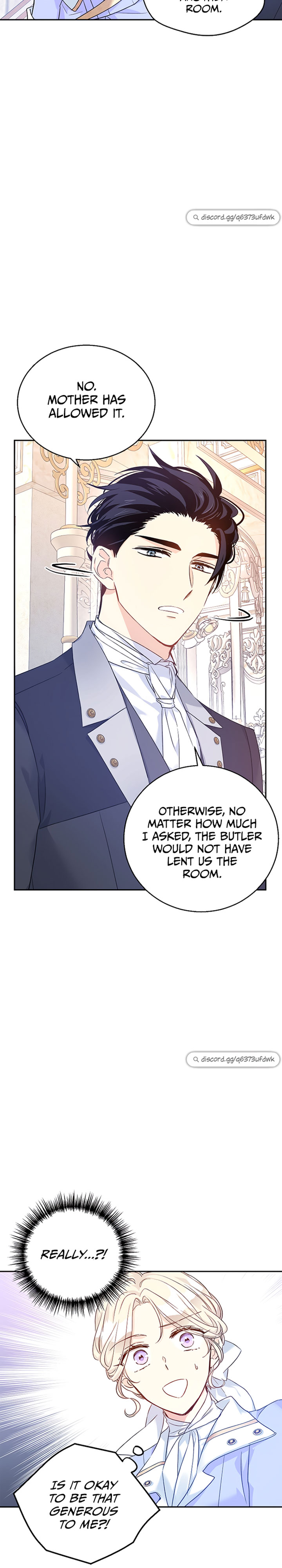 Read Changing the Genre From Angst to Heartwarming Manga Online