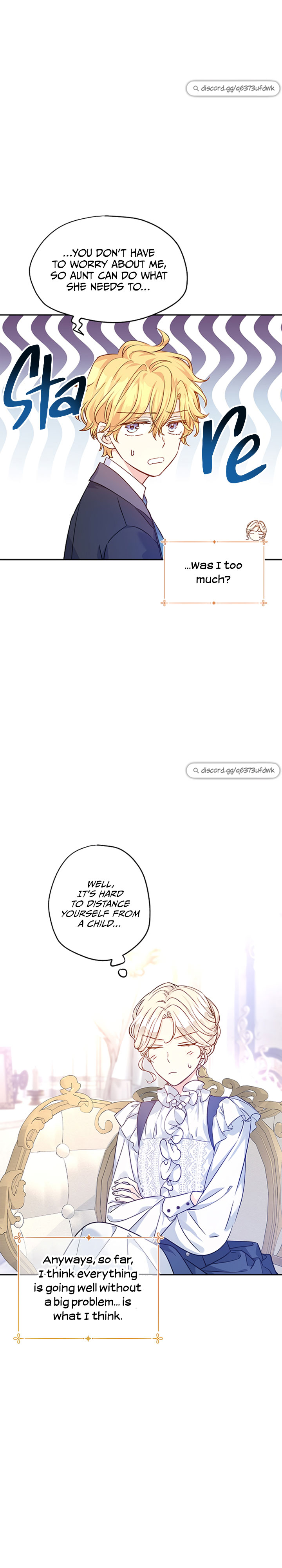 Read Changing the Genre From Angst to Heartwarming Manga Online