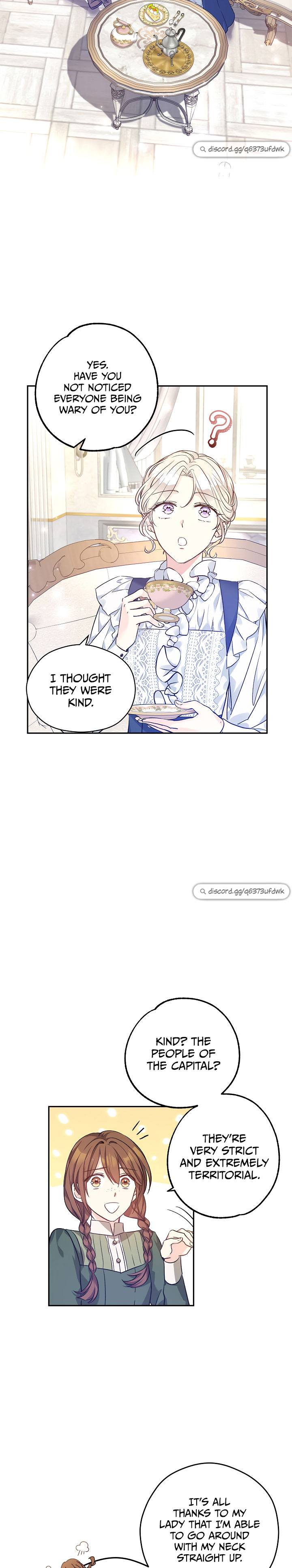 Read Changing the Genre From Angst to Heartwarming Manga Online