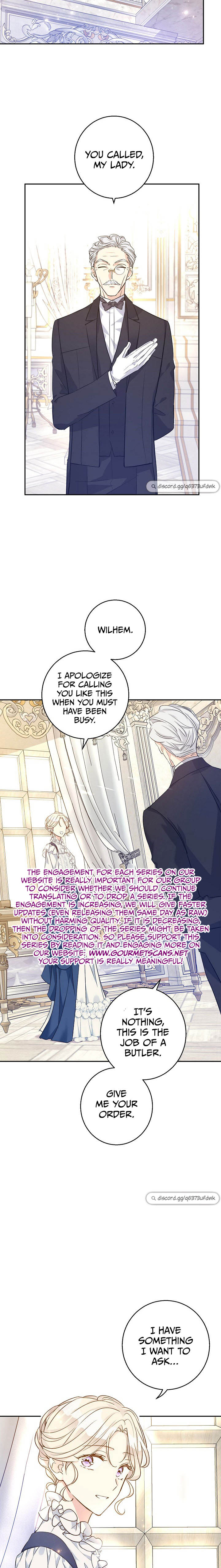 Read Changing the Genre From Angst to Heartwarming Manga Online