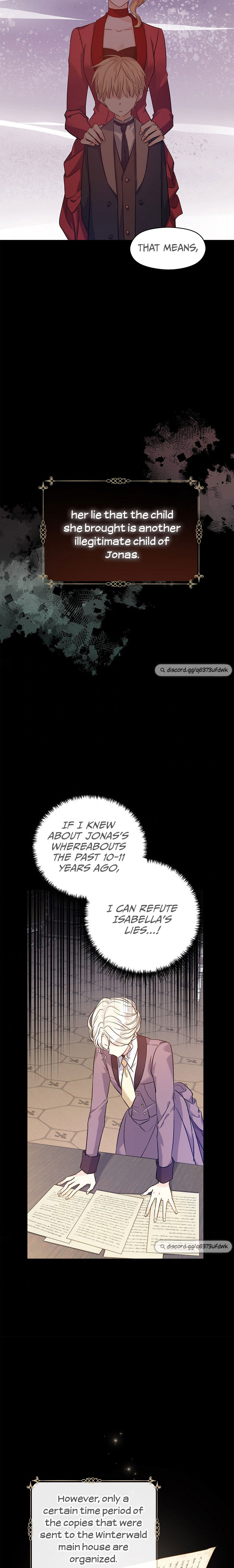Read Changing the Genre From Angst to Heartwarming Manga Online