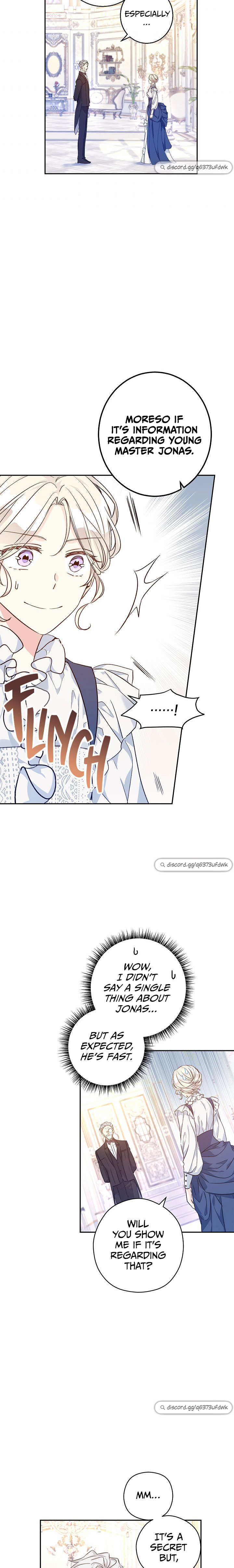 Read Changing the Genre From Angst to Heartwarming Manga Online