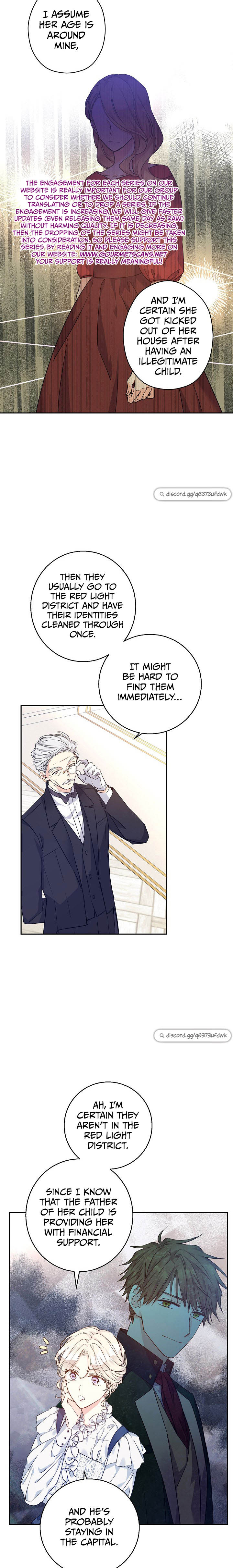 Read Changing the Genre From Angst to Heartwarming Manga Online