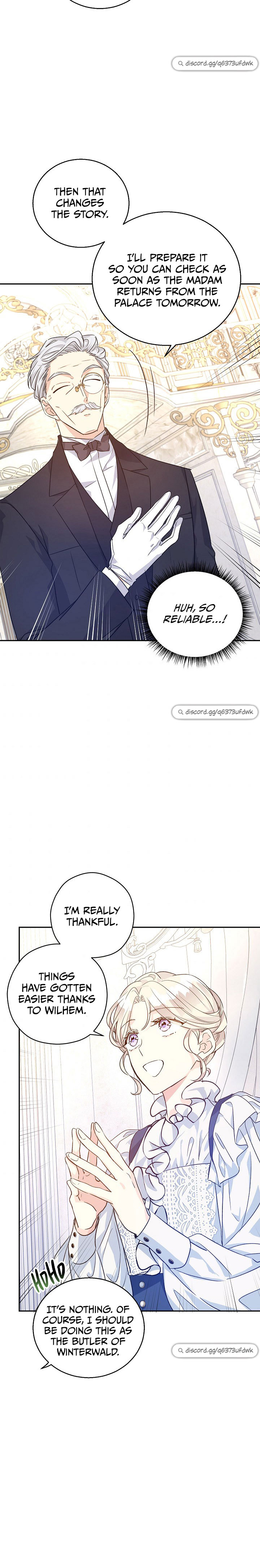 Read Changing the Genre From Angst to Heartwarming Manga Online