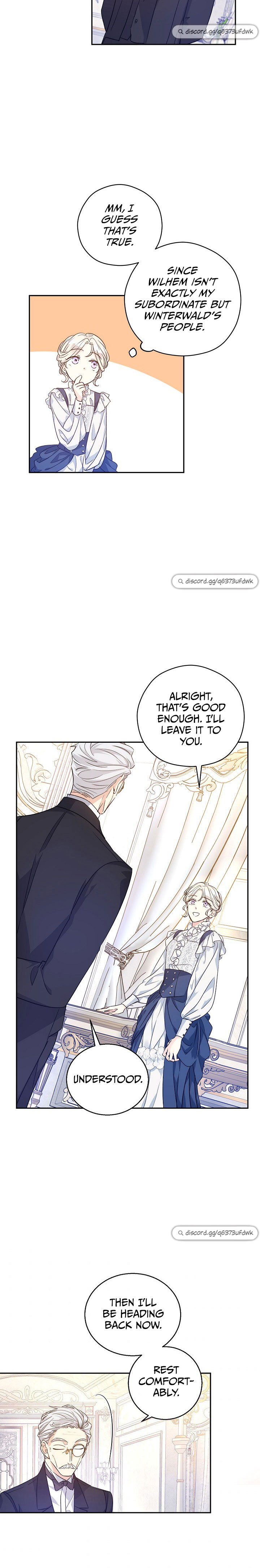 Read Changing the Genre From Angst to Heartwarming Manga Online
