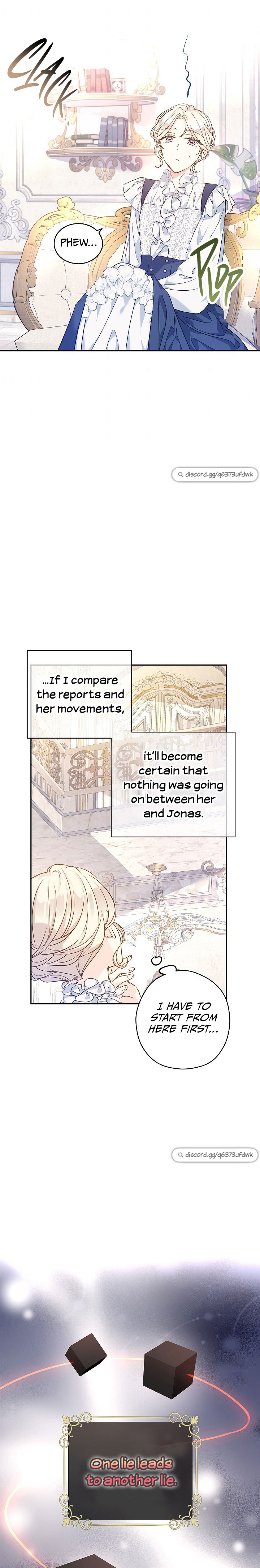 Read Changing the Genre From Angst to Heartwarming Manga Online