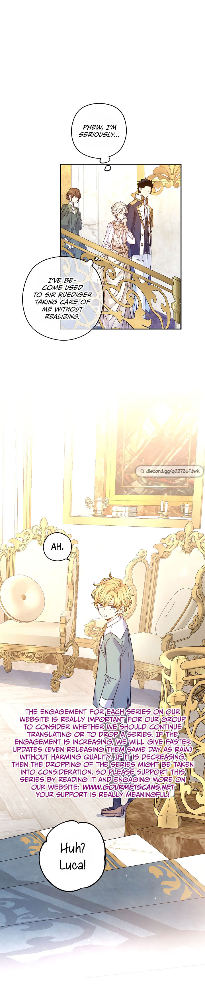 Read Changing the Genre From Angst to Heartwarming Manga Online