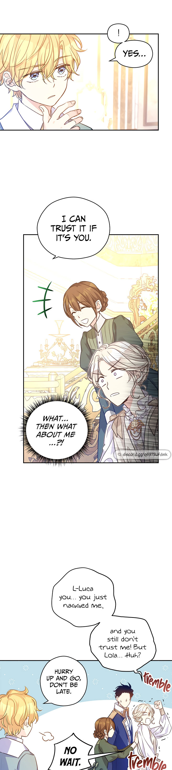 Read Changing the Genre From Angst to Heartwarming Manga Online