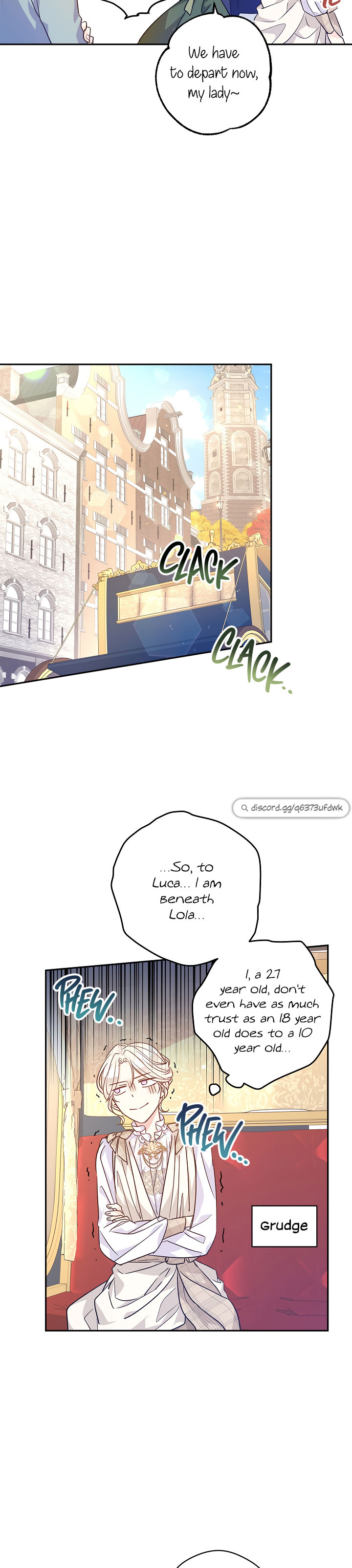 Read Changing the Genre From Angst to Heartwarming Manga Online