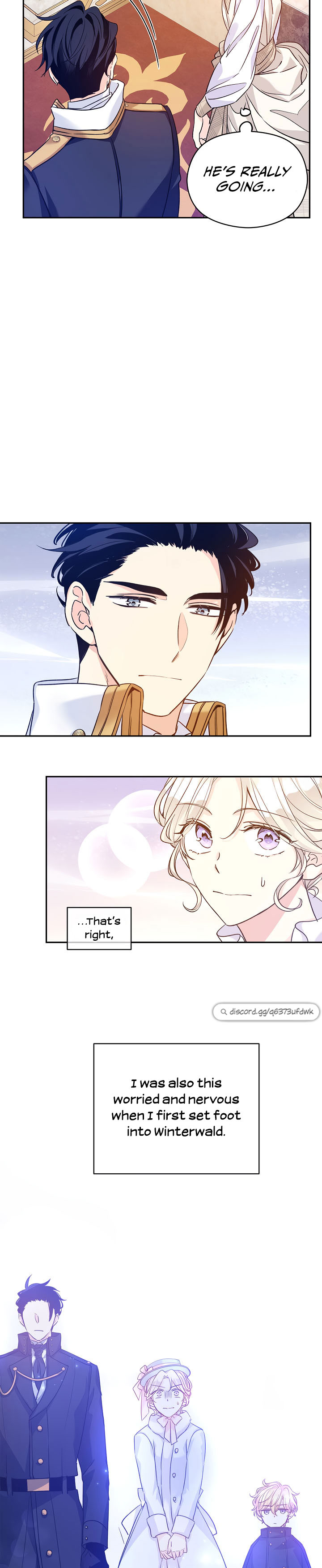 Read Changing the Genre From Angst to Heartwarming Manga Online