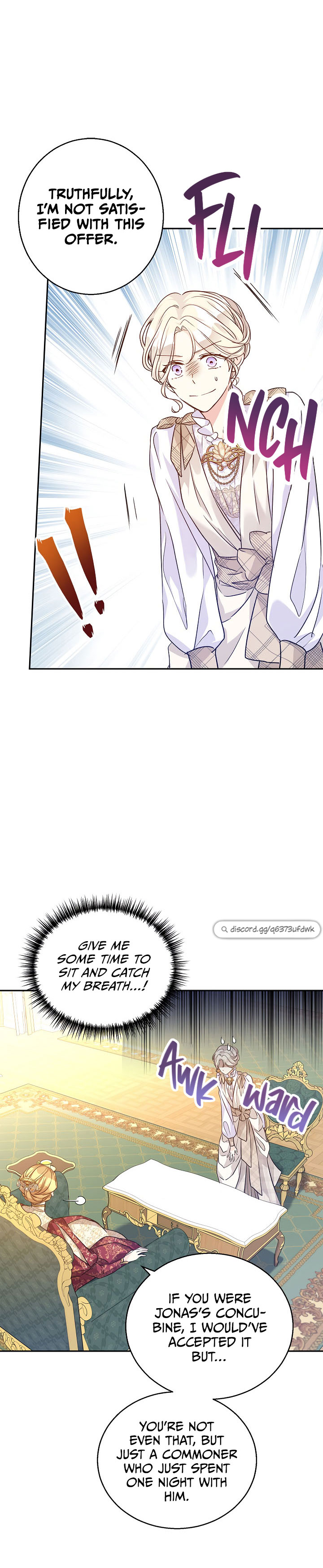 Read Changing the Genre From Angst to Heartwarming Manga Online