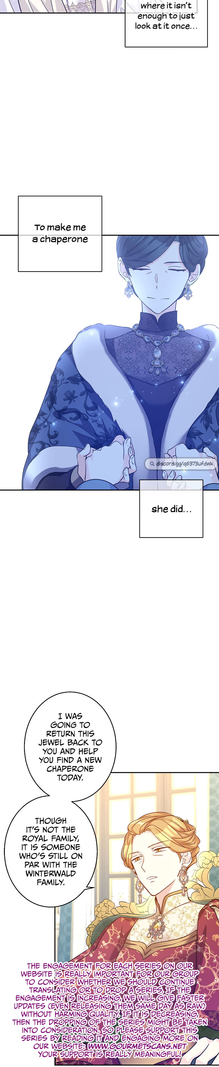 Read Changing the Genre From Angst to Heartwarming Manga Online