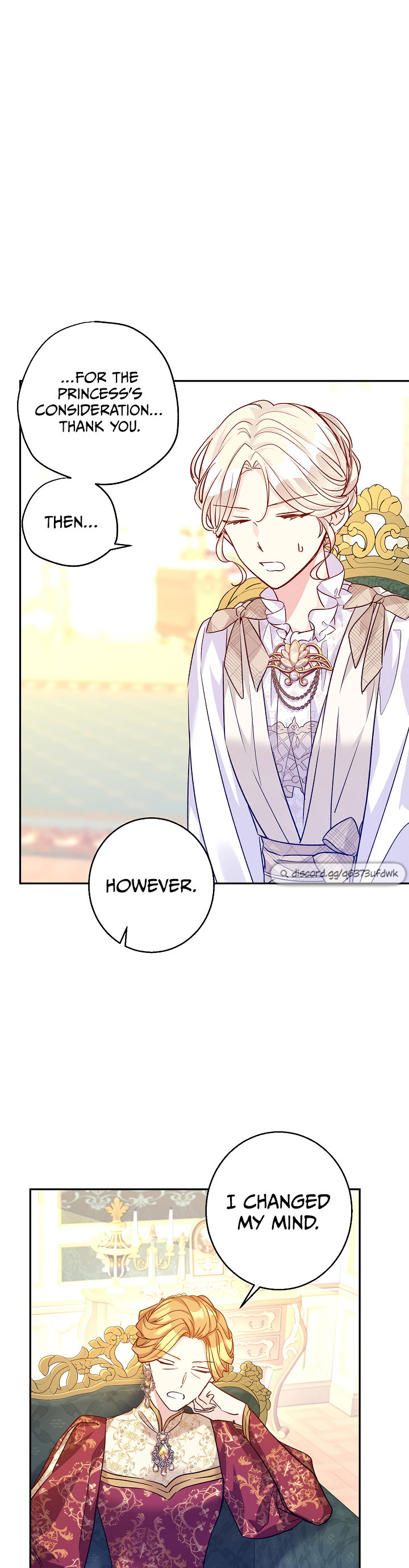 Read Changing the Genre From Angst to Heartwarming Manga Online