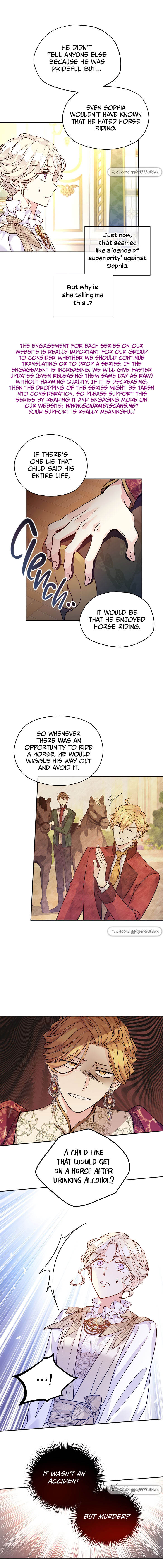Read Changing the Genre From Angst to Heartwarming Manga Online